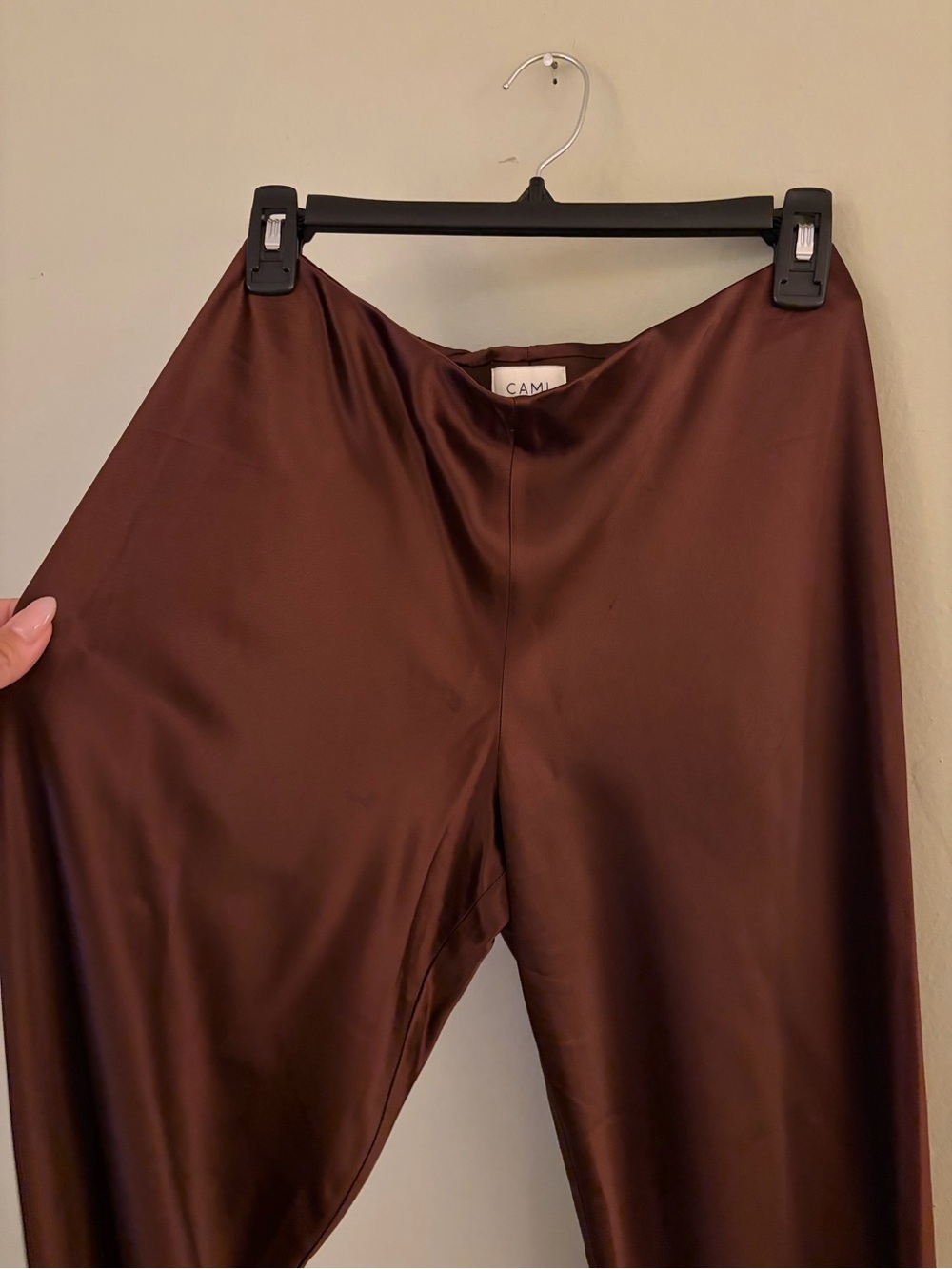 CAMI NYC Bristol Pant - Picture 7 of 16